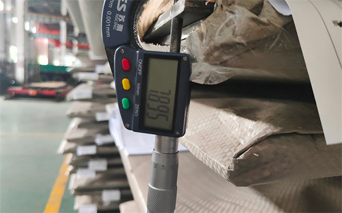 China Henan Jinbailai Industrial Co., Ltd. company profile