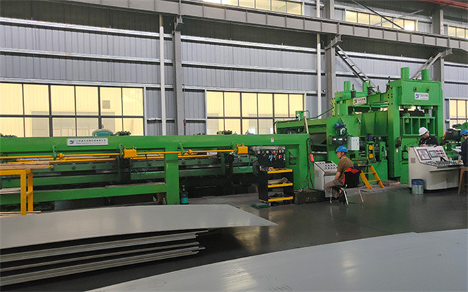 China Henan Jinbailai Industrial Co., Ltd. company profile