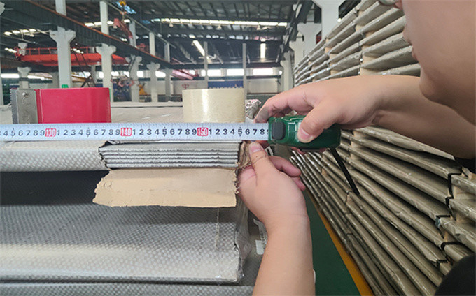 China Henan Jinbailai Industrial Co., Ltd. company profile
