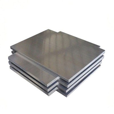 0-3mm 316L Stainless Steel Sheet Plate EN JIS For Food Industry Kitchen Appliances
