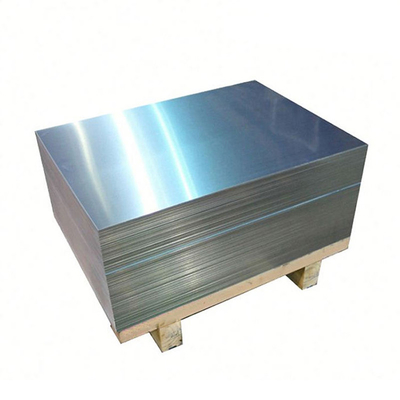 0-3mm 316L Stainless Steel Sheet Plate EN JIS For Food Industry Kitchen Appliances