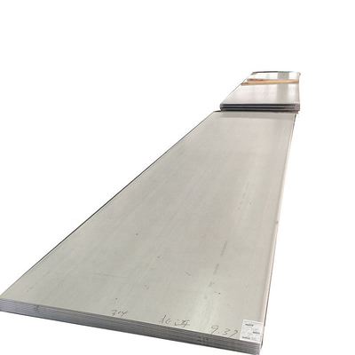 HNJBL 10mm AISI 304 Stainless Steel Sheet Plate BA 2B Multi Functional