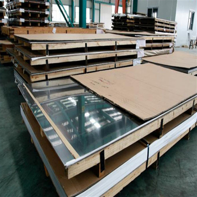 304 0.8mm Colored Stainless Steel Sheets PVD Stainless Steel Water Ripple Sheet
