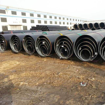 711mm 762mm API Line Pipe 0.5mm Thick LSAW Welded Pipe For Water Power Station