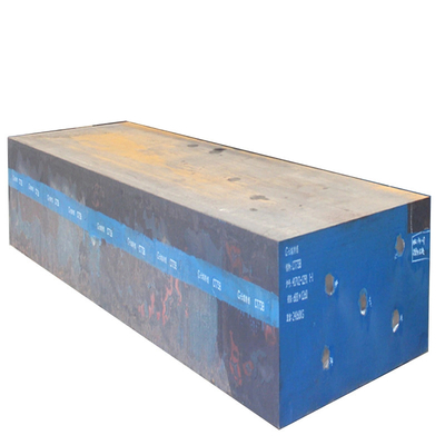 4Cr5MoSiV1 Mold Steel Plate