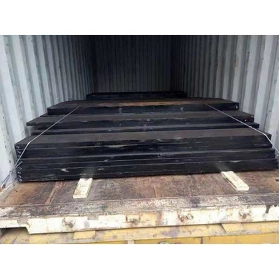 D3 1.2080 Hot Rolled Mild Steel Plate Heat Resistant 0.2mm-400mm