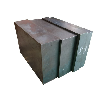 D3 1.2080 Hot Rolled Mild Steel Plate Heat Resistant 0.2mm-400mm