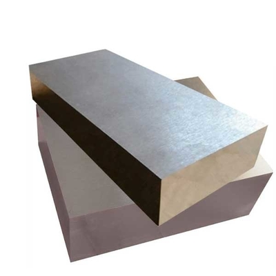 1.2343 Mold Steel Plate 4Cr5Mosiv Die H11 Hot Work Tool Steel