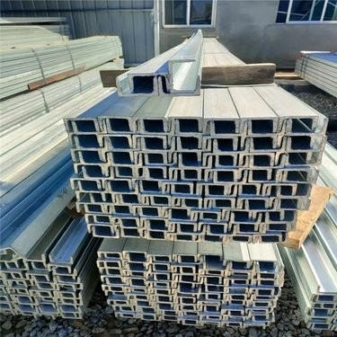ST37-2 Structural Steel Profiles H Beam For Mechanical Industry