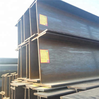 4.5-70mm Structural Steel I Beam