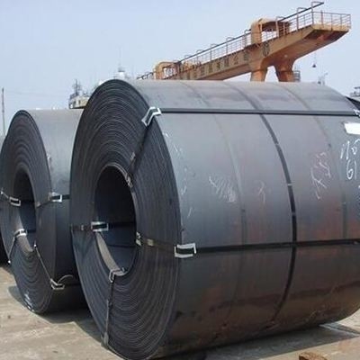2mm High Corten Steel ASTM A588 A242 A606 Hot Rolled 2mm-300mm