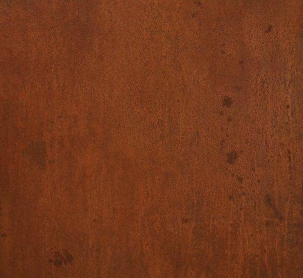 2mm High Corten Steel ASTM A588 A242 A606 Hot Rolled 2mm-300mm