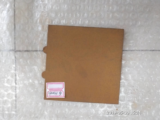 09Cu  0.5-2mm Corten Metal Sheets 1000mm 1220mm 1500mm Width