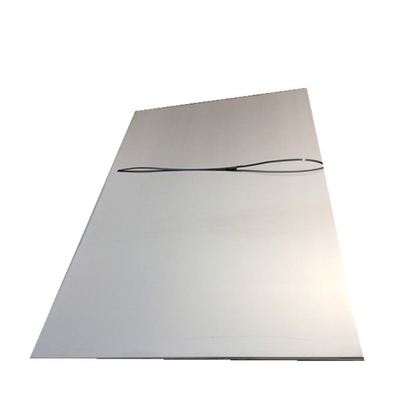 BA 316 Stainless Steel Sheet Plate