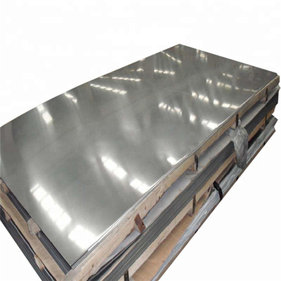 2mm 8mm Stainless Steel Sheet Plate