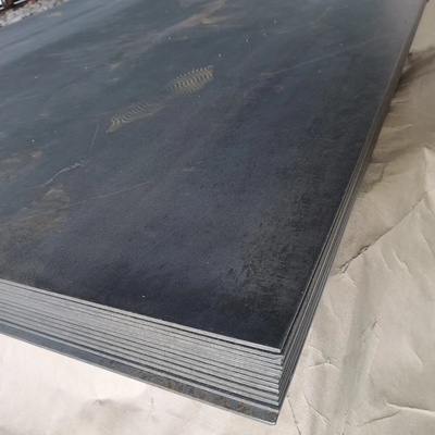 15Mo3 Pressure Vessel Steel Plate Hot Rolled Cold Rolled