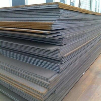 Welding Punching SA 516 GR 70 Plate High Weldability Heat Resistant