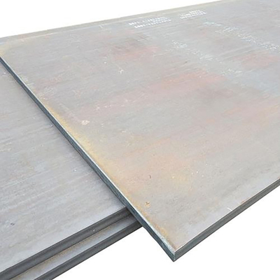 1045 Fixed Length High Tensile Steel Sheet AISI ASTM 500mm-10000mm