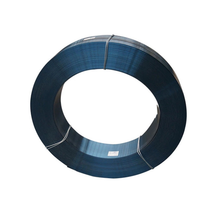 65Mn Cold Rolled Carbon Steel Strip 50Mn2V For Razor Saw Blade