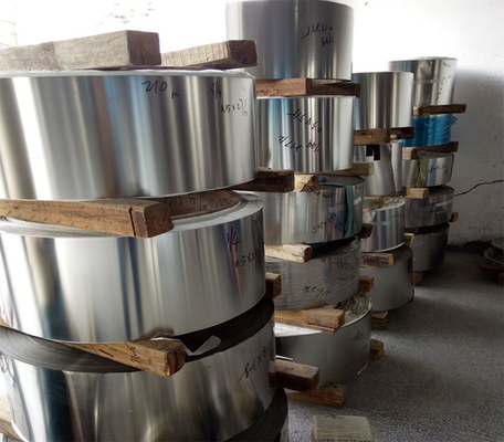 30CrMo Tool Steel Sheet Coil 2mm Alloy Steel Plate BV SGS MTC