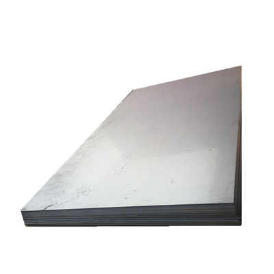 ASTM Hot Rolled 304L Stainless Steel Sheet 3mm Thickness