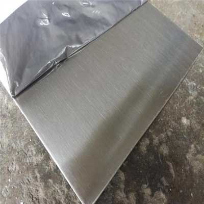 304 Stainless Steel Plate High Temperature Strength