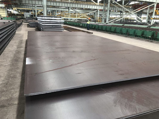 0.1-200mm Thickness Tool Steel Sheet Stock For Industrial Use