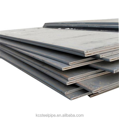 Gb Standard A709Gr50W High Strength Steel Sheet 1.2mm-150mm