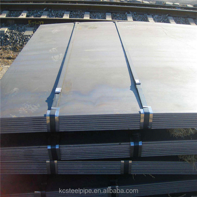 0.1-200mm High Tensile Steel Plate For Cutting Tools Manufacturing