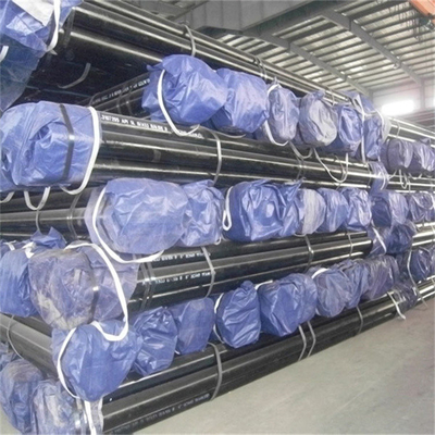 Threaded End Api X52 Line Pipe For Industrial Applications