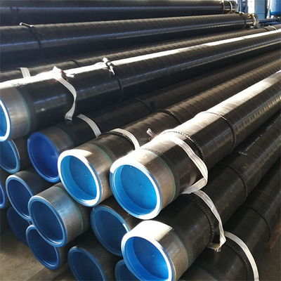 Sch 10 To Sch 160 Api Line Pipe Plain End 1/2 To 48 Inches