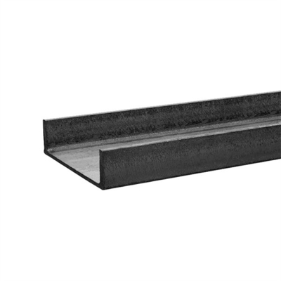 Customized Steel Members Coated Surface Treatment High Precision