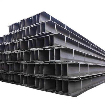 Customized Steel Members Coated Surface Treatment High Precision