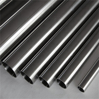Xs Wall Thickness Seamless Stainless Steel Pipe With Pressure 150lbs-2500lbs