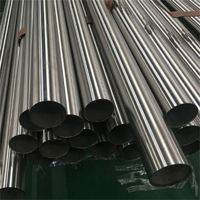 Lsaw Steel Seamless Pipe Round Wall Thickness Sch5s-Sch160