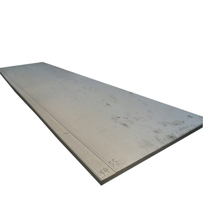 2b Finish Decorative Stainless Steel Plate Thickness 0.1-100mm