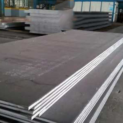 Ah36 Coated Shipbuilding Steel Plate Unparalleled Strength And Resilience