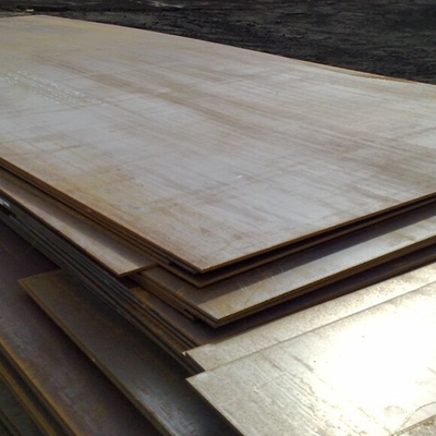Bv Certified Shipbuilding Plates Width Range 1500mm-4000mm