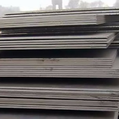 Ship Construction Ah36 Plate Sgs Certificate Thickness Range 6mm-200mm