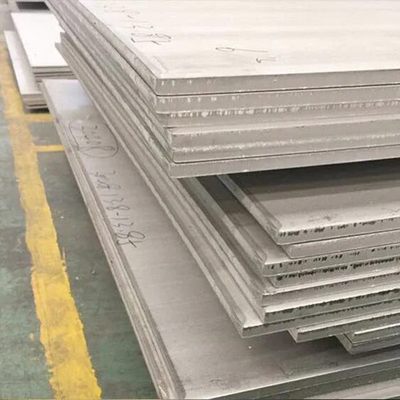 Din Standard Ship Construction Shipbuilding Steel Plate Length 6000mm To 15000mm