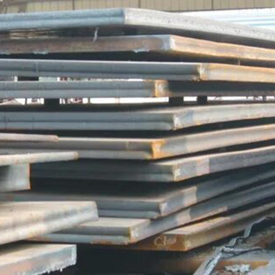 Jis Standard Shipbuilding Steel Plate Length 6000mm-15000mm