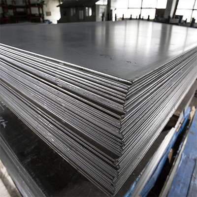 Hot Rolled 316 Stainless Plate 1mm For Construction Industry