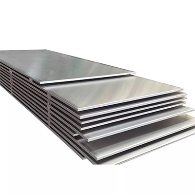 Standard Export Package for 304 Stainless Steel - SGS Certified