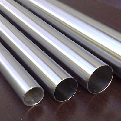 ASTM A213 310 310S Seamless Stainless Steel Pipe Schedule 40