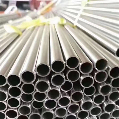 Sch10 Stainless Steel Pipe 304 316 Stainless Seamless Pipe