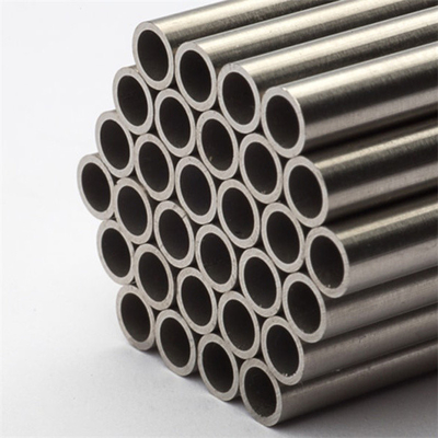 2 Inch 304 Seamless Stainless Steel Tubing Schedule 10 Pipes
