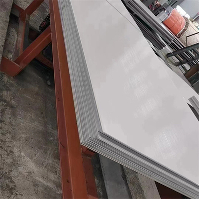 10mm Stainless Steel Plate 17-4PH SS Sheet