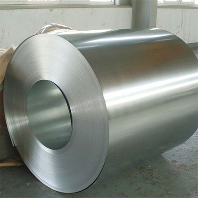 2mm Galvanised Sheet Zinc Coated Steel Sheet DX53D Z30