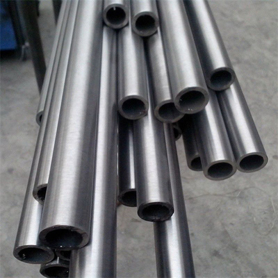 8 Inch Schedule 40 Stainless Steel Pipe 316 with Durable Performance