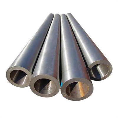 4 Inch Schedule 40 Stainless Steel Pipe 304/316 Seamless /Welded